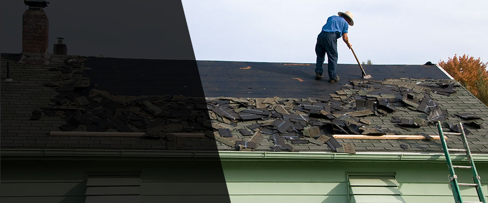 Osceola Mills Roofing Contractors